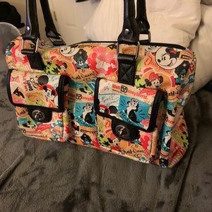 Authentic Disneyland Purse